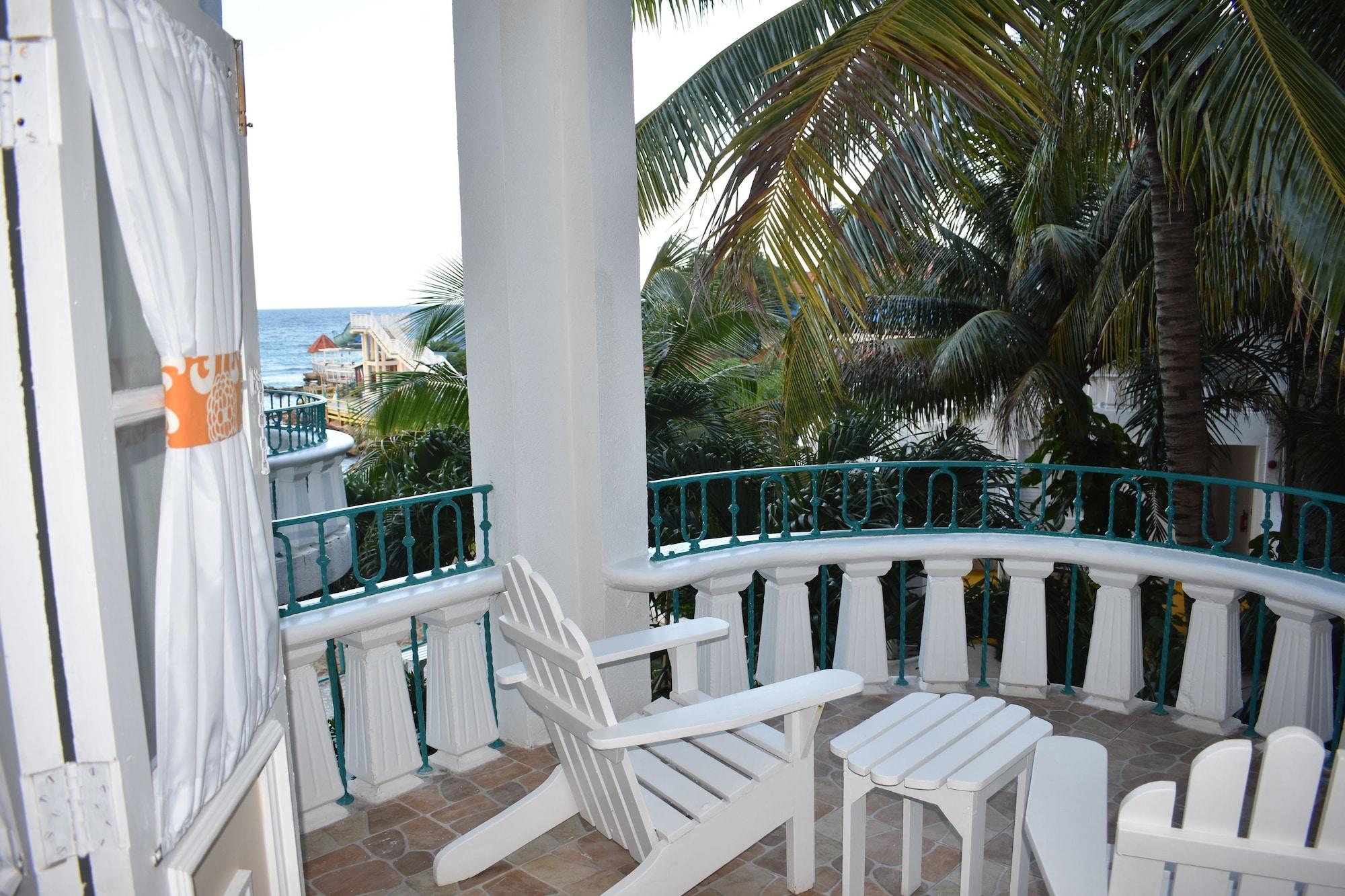 Franklyn D Resort & Spa All Inclusive Runaway Bay Exterior photo