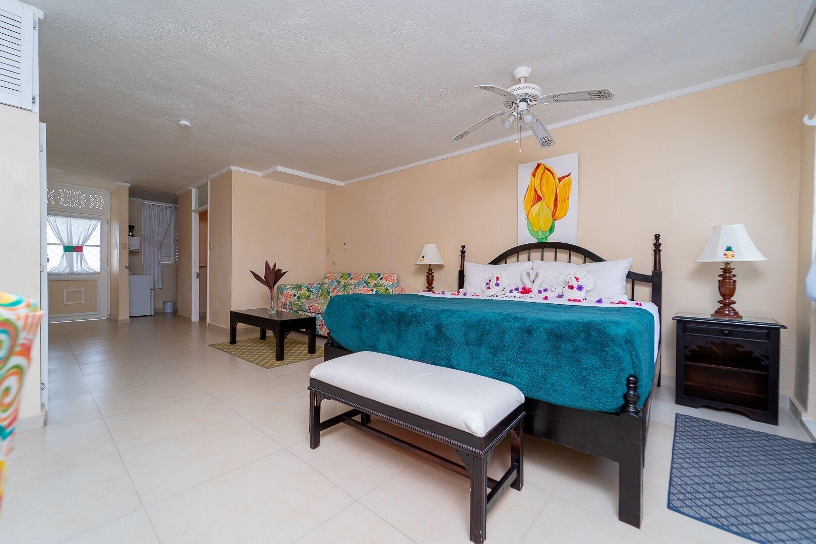 Franklyn D Resort & Spa All Inclusive Runaway Bay Exterior photo