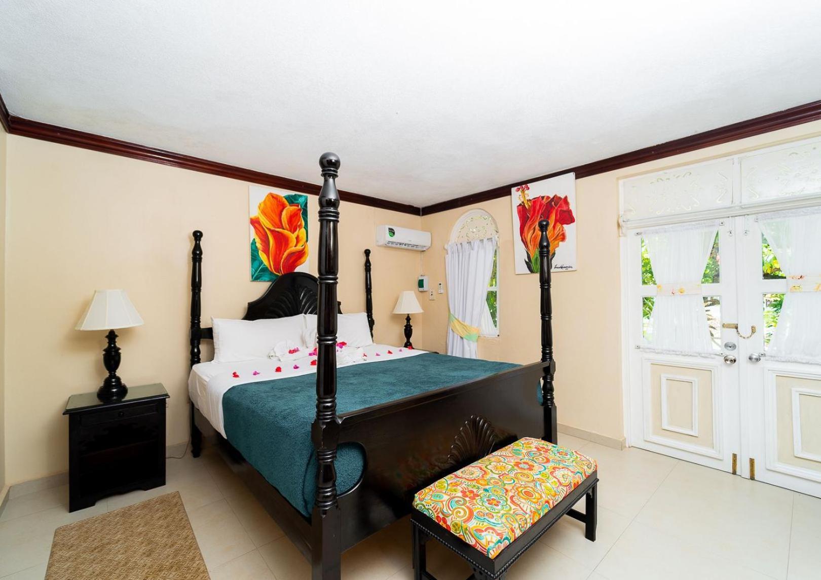 Franklyn D Resort & Spa All Inclusive Runaway Bay Exterior photo