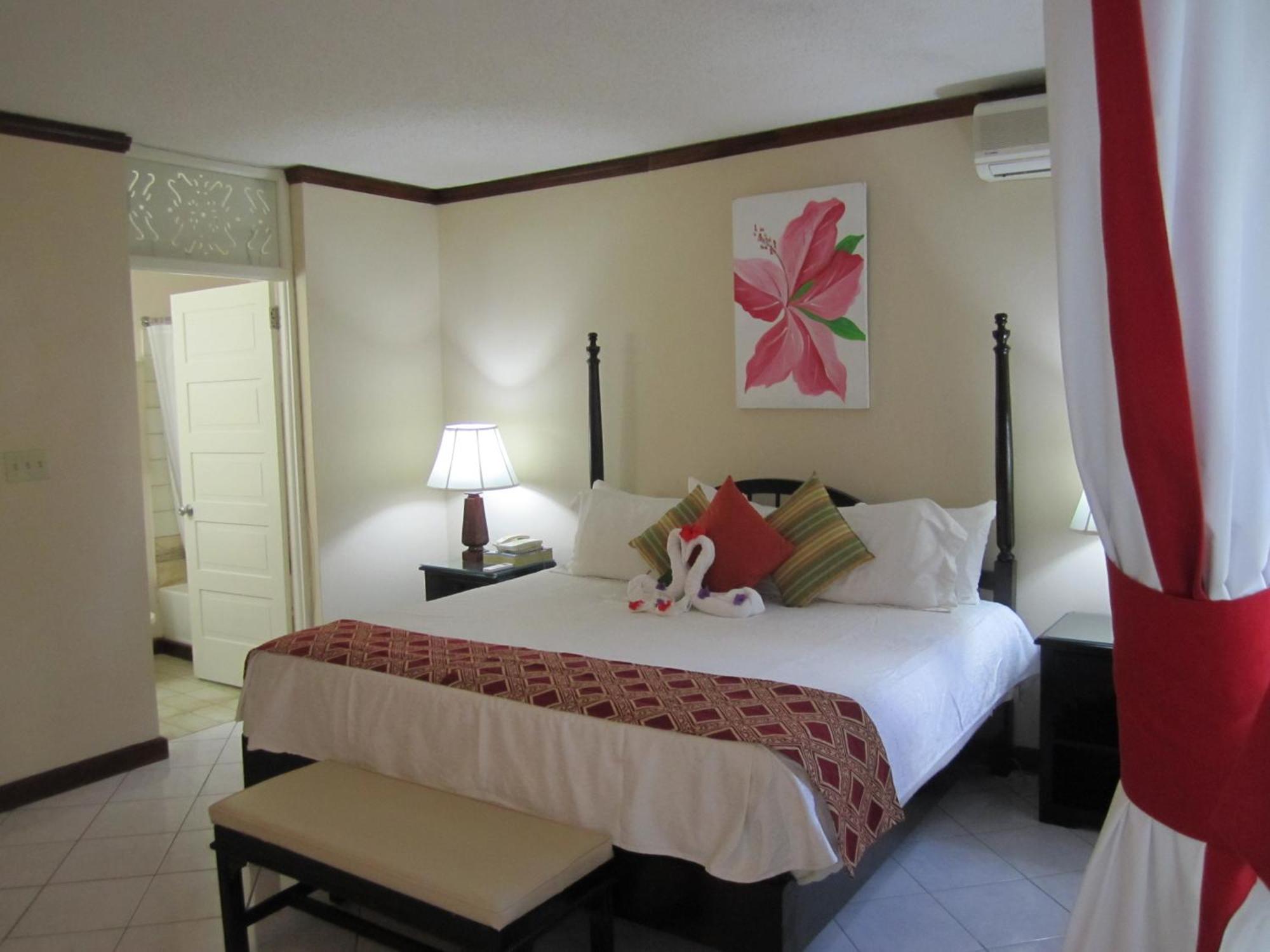 Franklyn D Resort & Spa All Inclusive Runaway Bay Exterior photo