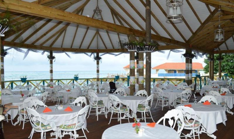 Franklyn D Resort & Spa All Inclusive Runaway Bay Exterior photo